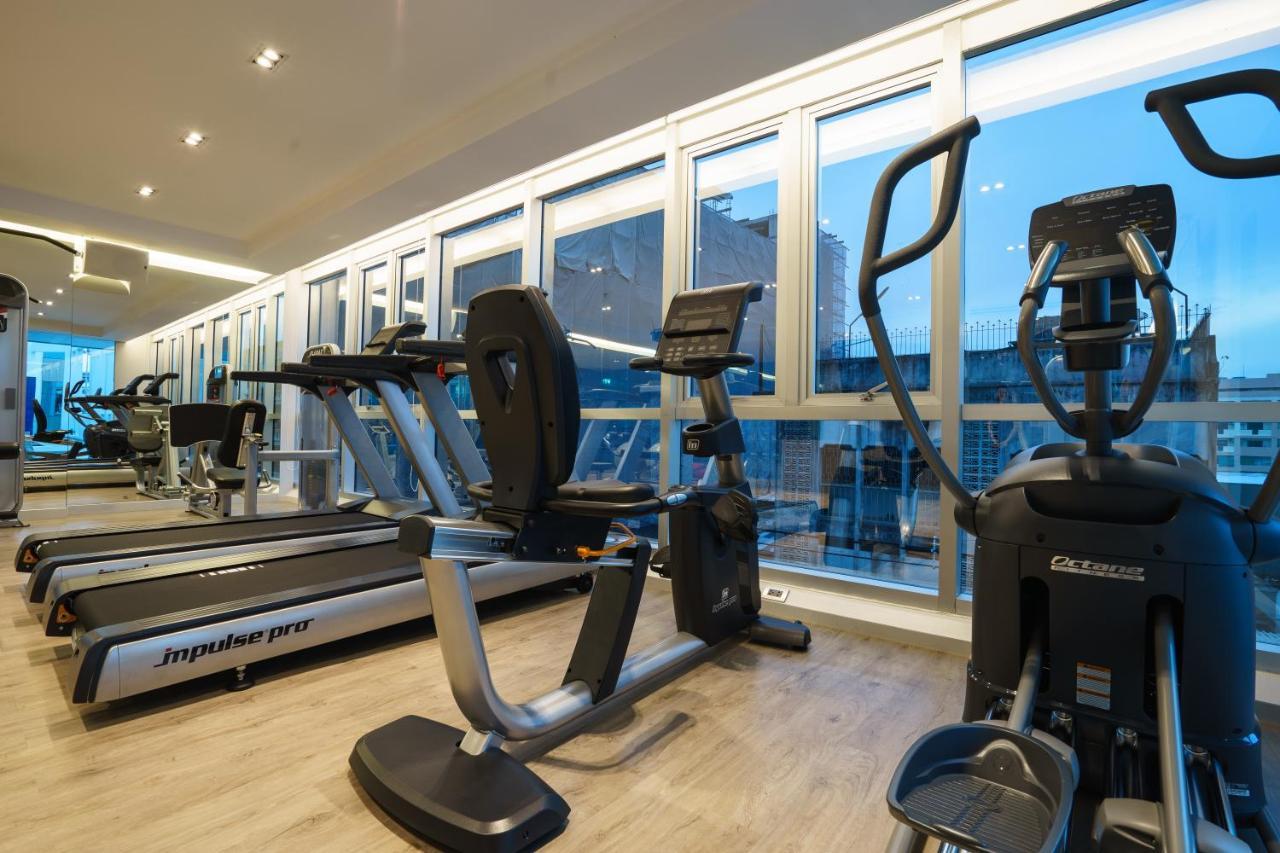 New Season Square Hotel Хат'яй Екстер'єр фото